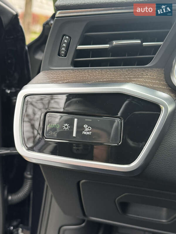 Седан Audi A6 2019 в Києві