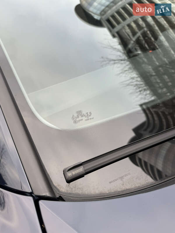 Седан Audi A6 2019 в Києві