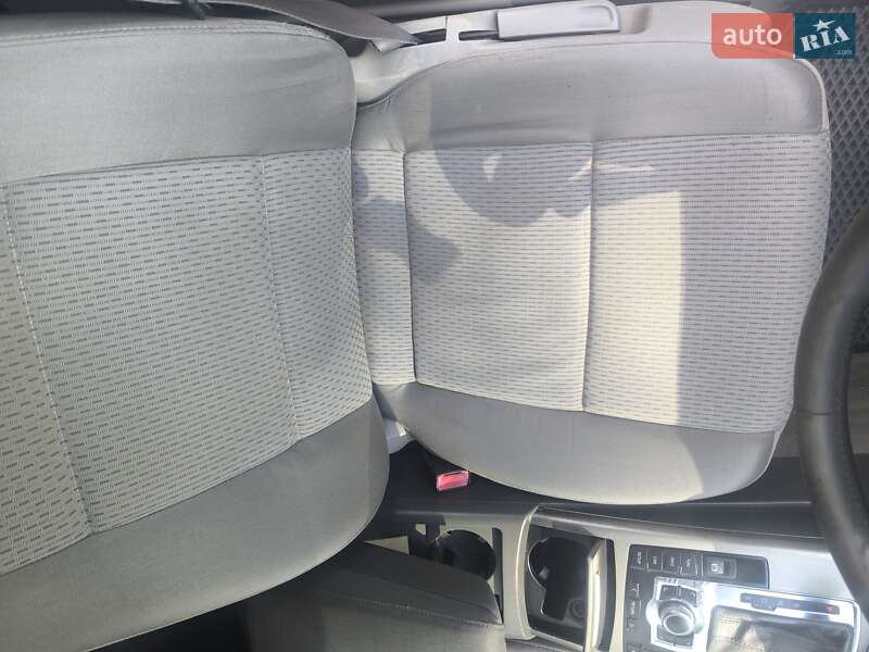 Седан Audi A6 2006 в Полтаве