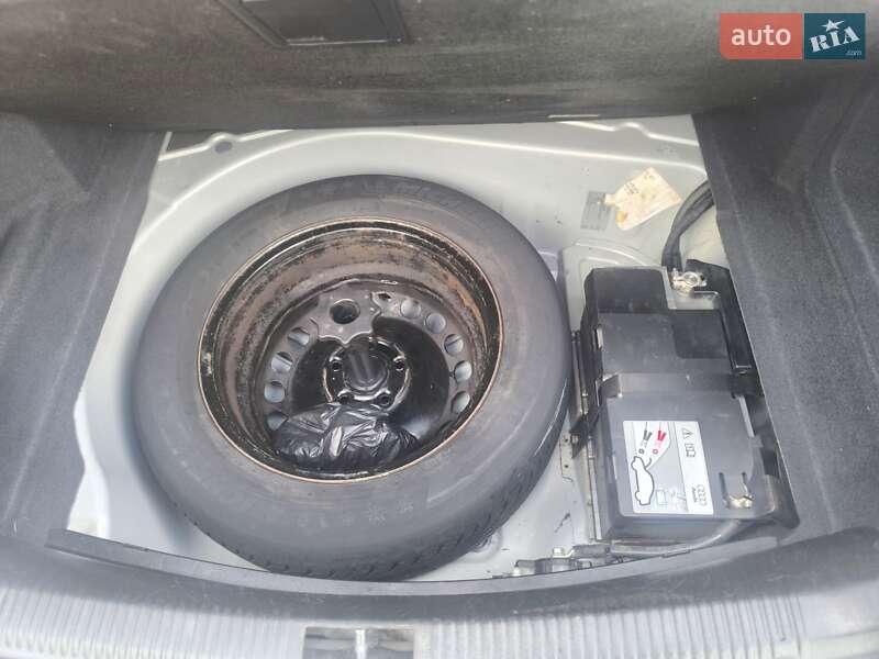 Седан Audi A6 2006 в Полтаве