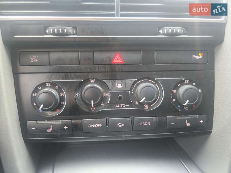 Седан Audi A6 2006 в Полтаве