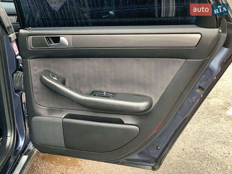 Універсал Audi A6 2001 в Вінниці фото 21 Універсал Audi A6 2001 в Вінниці