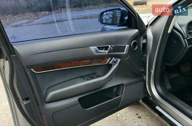 Седан Audi A6 2005 в Лубнах