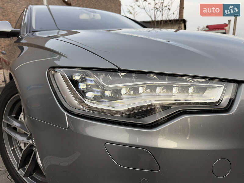 Седан Audi A6 2012 в Одессе фото 7 Седан Audi A6 2012 в Одессе