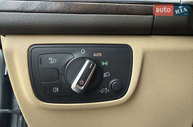 Седан Audi A6 2012 в Одесі