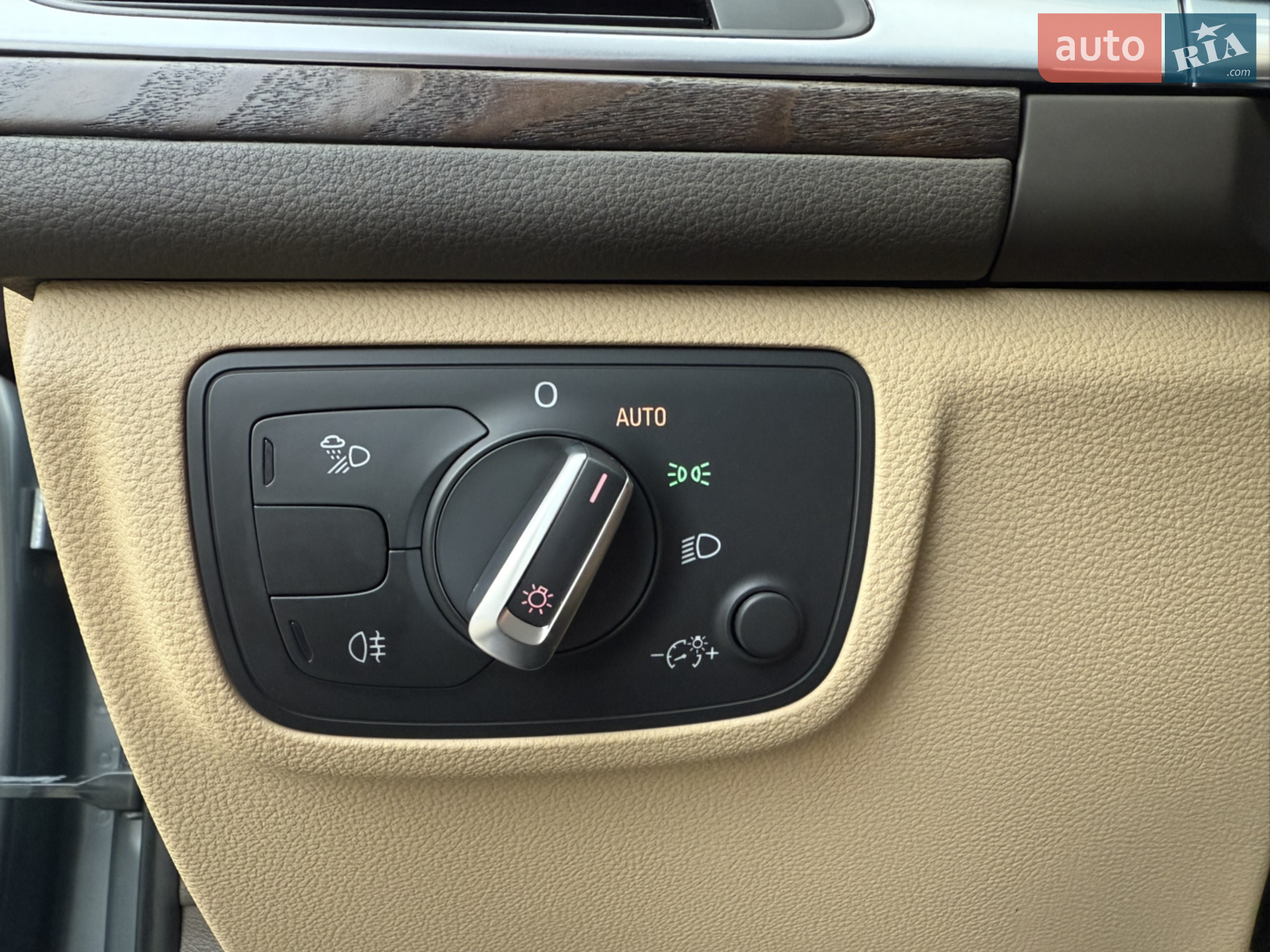 2012 Audi A6 - мініатюра 50