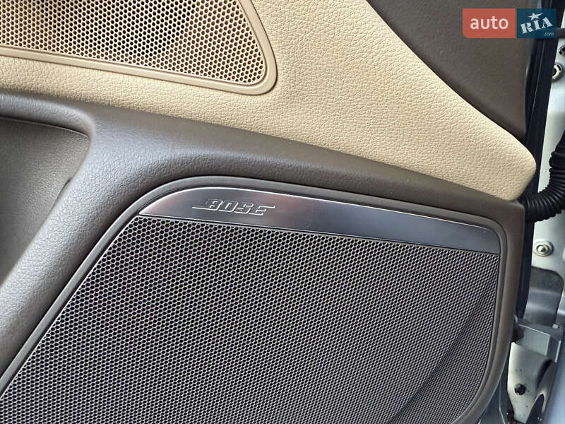 Седан Audi A6 2012 в Одессе фото 58 Седан Audi A6 2012 в Одессе