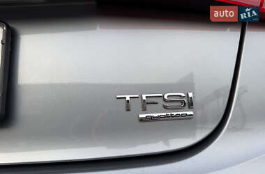 Седан Audi A6 2012 в Одесі