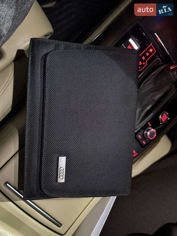 Седан Audi A6 2012 в Одессе фото 62 Седан Audi A6 2012 в Одессе