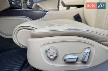 Седан Audi A6 2012 в Одесі