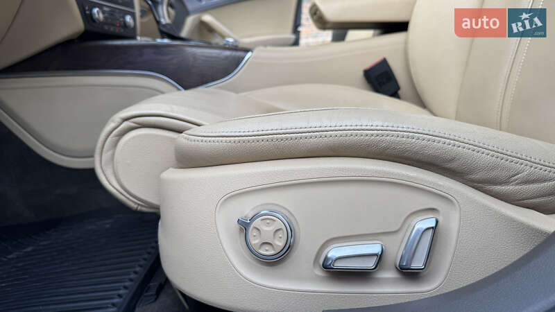 Седан Audi A6 2012 в Одессе фото 66 Седан Audi A6 2012 в Одессе