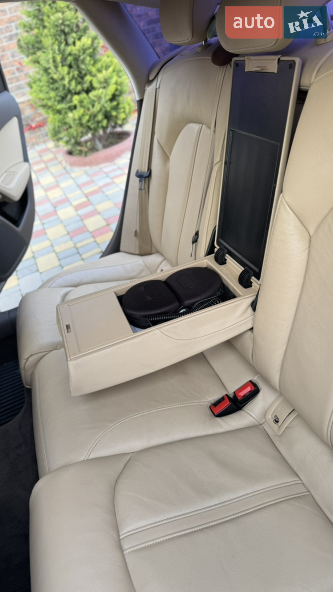 2012 Audi A6 - мініатюра 69
