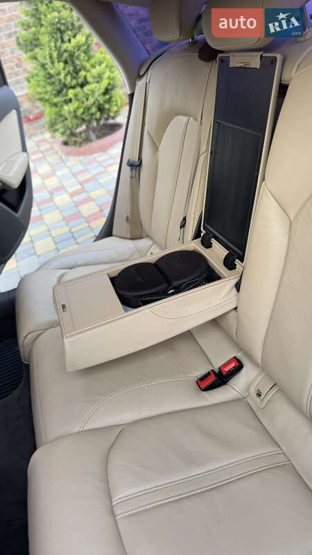 Седан Audi A6 2012 в Одессе фото 69 Седан Audi A6 2012 в Одессе