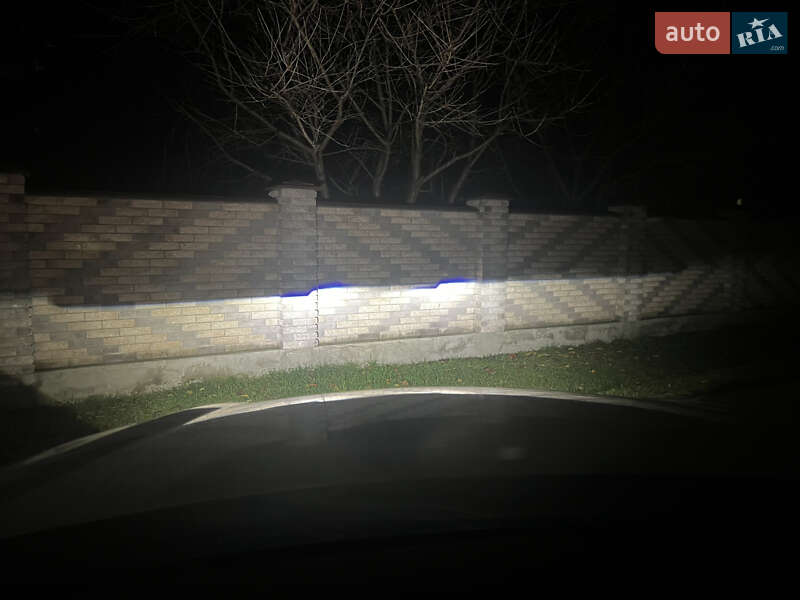 Седан Audi A6 2012 в Ивано-Франковске