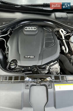 Седан Audi A6 2016 в Винниках