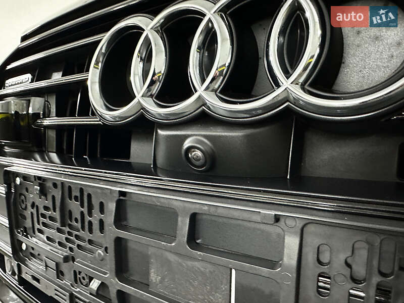 Седан Audi A6 2021 в Козятині