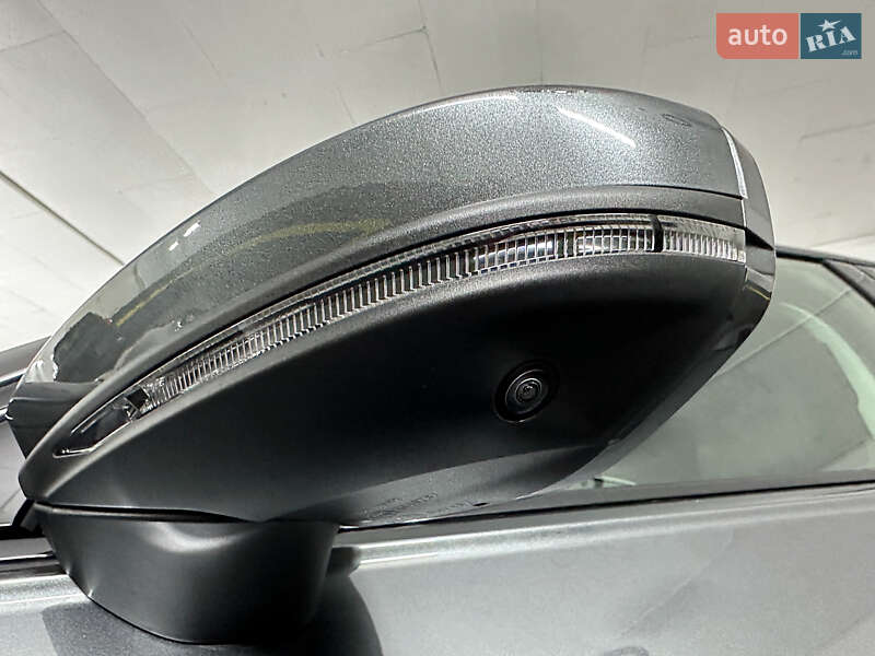 Седан Audi A6 2021 в Козятині