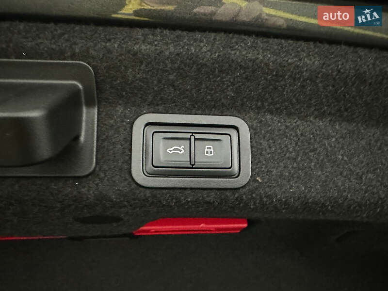 Седан Audi A6 2021 в Козятині