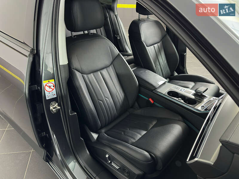Седан Audi A6 2021 в Козятині