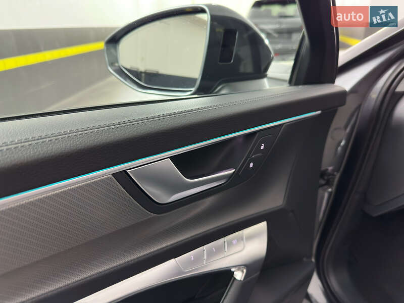 Седан Audi A6 2021 в Козятині