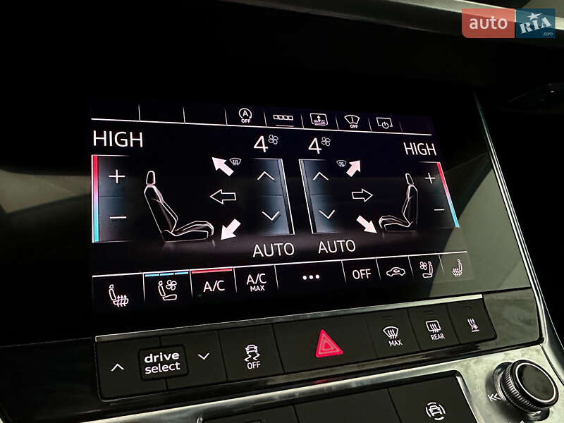 Седан Audi A6 2021 в Козятині