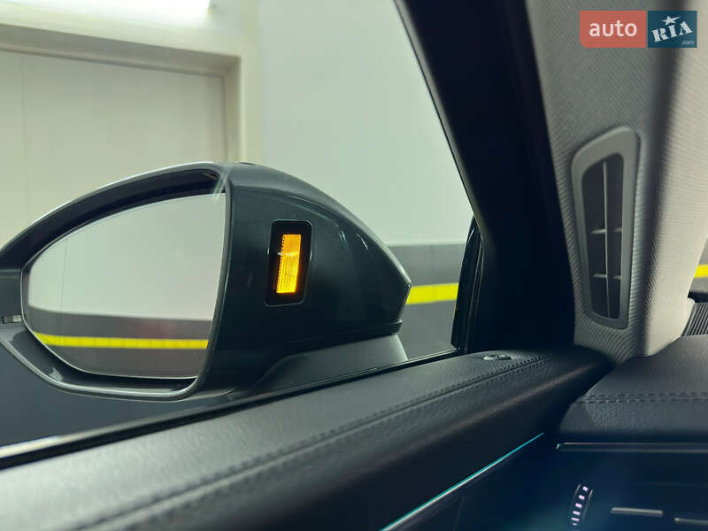 Седан Audi A6 2021 в Козятині
