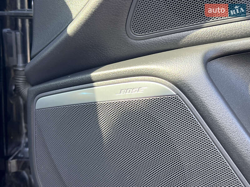 Седан Audi A6 2015 в Нововолинську фото 33 Седан Audi A6 2015 в Нововолинську