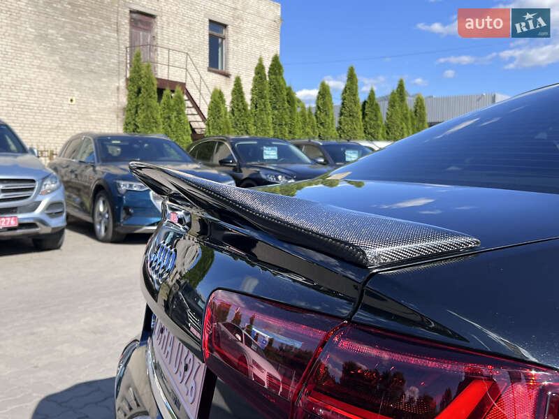 Седан Audi A6 2015 в Нововолинську фото 51 Седан Audi A6 2015 в Нововолинську