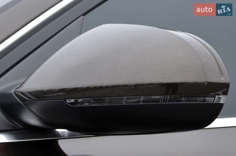 Седан Audi A6 2018 в Киеве