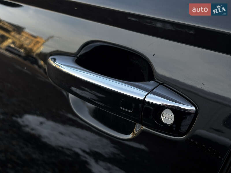 Седан Audi A6 2016 в Львові фото 8 Седан Audi A6 2016 в Львові