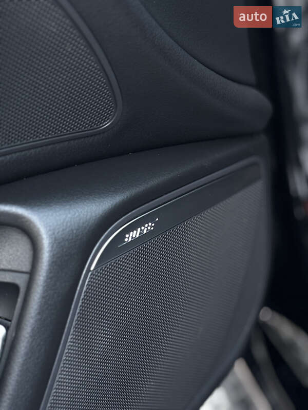 Седан Audi A6 2016 в Львові фото 10 Седан Audi A6 2016 в Львові