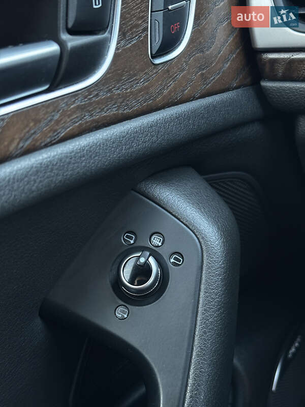 Седан Audi A6 2016 в Львові фото 14 Седан Audi A6 2016 в Львові