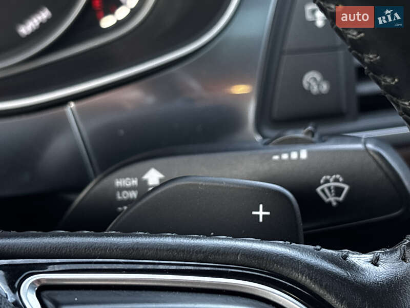 Седан Audi A6 2016 в Львові фото 29 Седан Audi A6 2016 в Львові