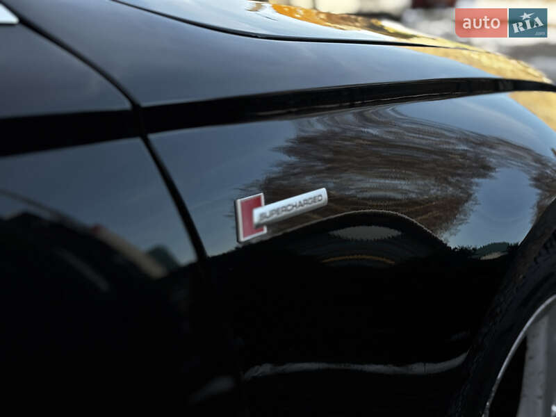 Седан Audi A6 2016 в Львові фото 43 Седан Audi A6 2016 в Львові