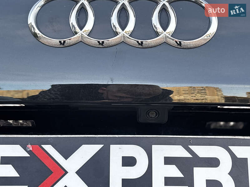Седан Audi A6 2016 в Львові фото 51 Седан Audi A6 2016 в Львові