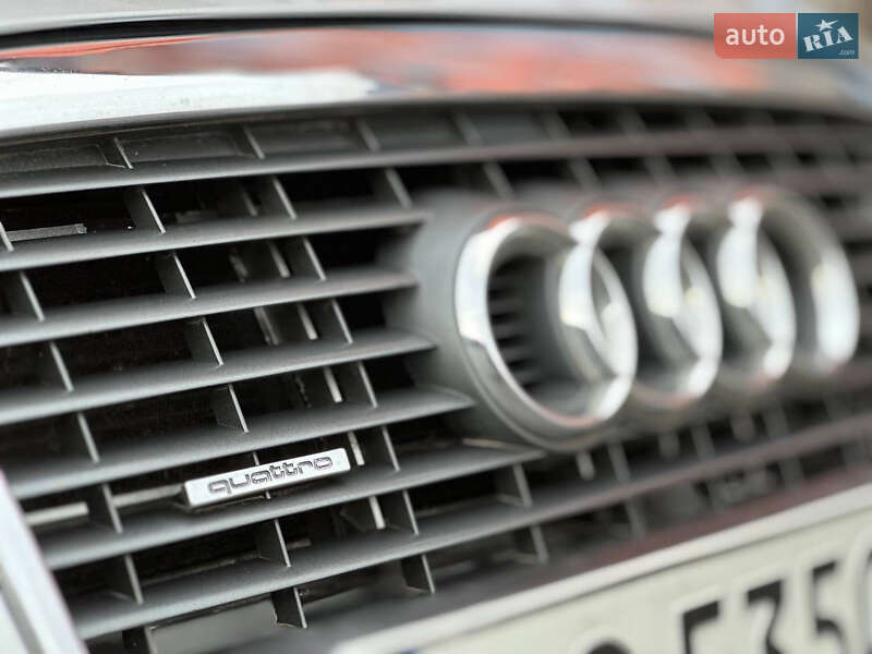 Универсал Audi A6 2008 в Дрогобыче