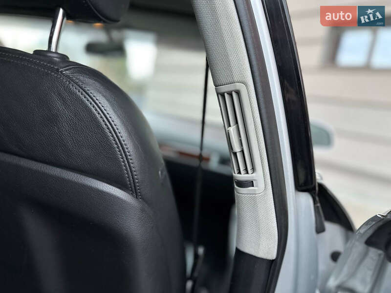 Универсал Audi A6 2008 в Дрогобыче