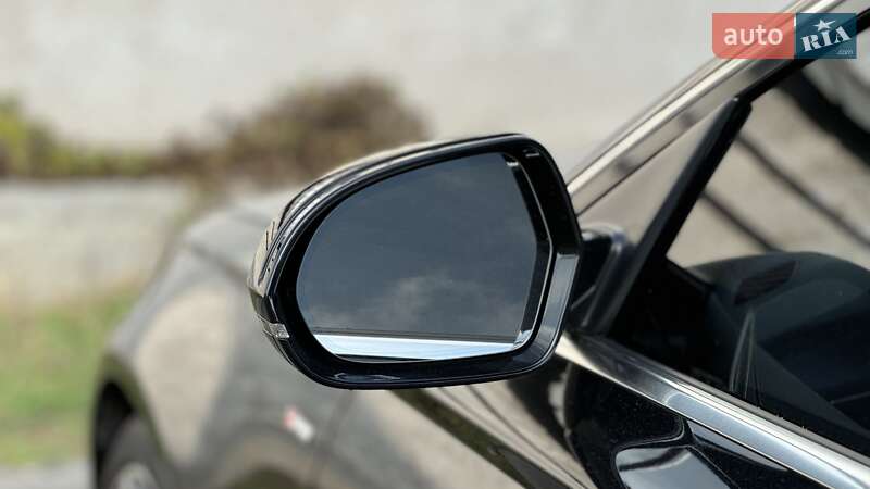 Седан Audi A6 2016 в Киеве