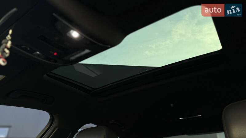 Седан Audi A6 2016 в Киеве