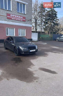 Седан Audi A6 2007 в Коростені
