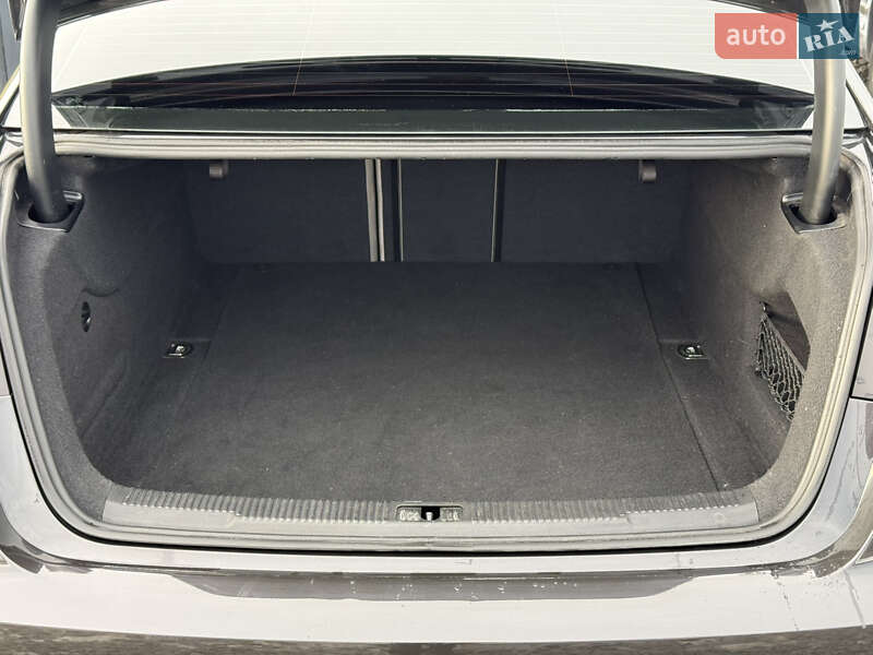 Седан Audi A6 2016 в Стрые