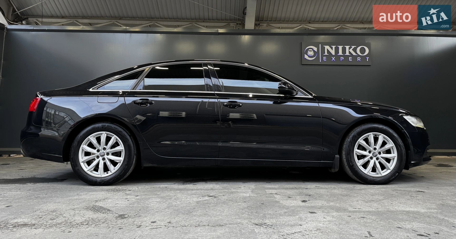 2012 Audi A6 - мініатюра 21