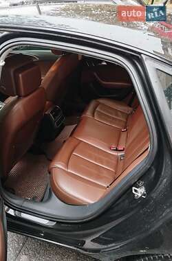 Седан Audi A6 2012 в Запорожье