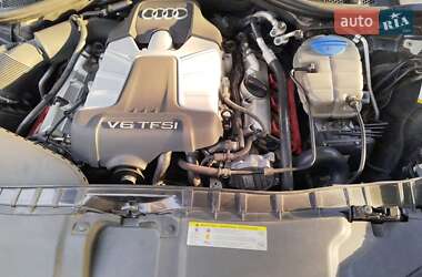 Седан Audi A6 2012 в Запорожье