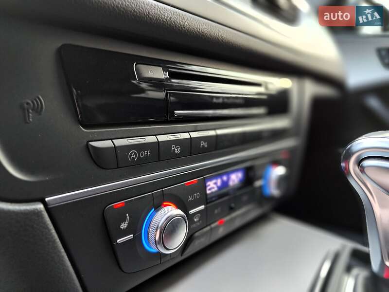 Седан Audi A6 2014 в Києві