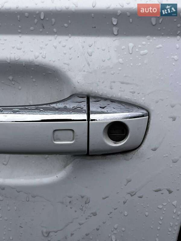 Седан Audi A6 2016 в Луцьку фото 23 Седан Audi A6 2016 в Луцьку