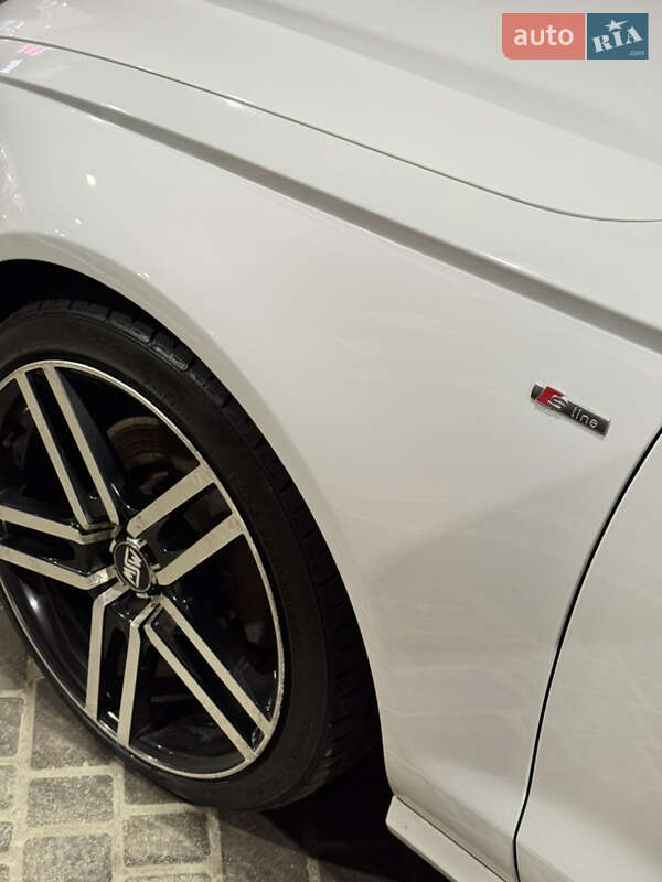 Седан Audi A6 2014 в Одесі фото 8 Седан Audi A6 2014 в Одесі