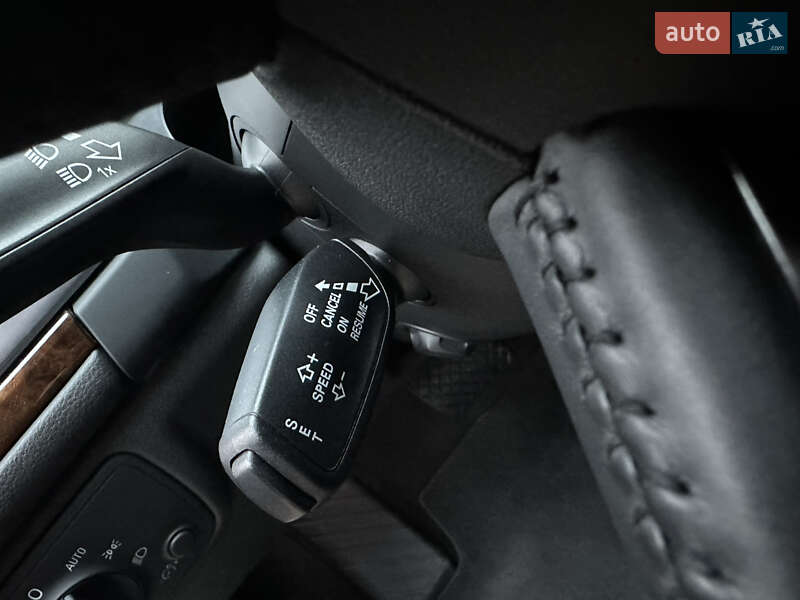 Седан Audi A6 2013 в Киеве