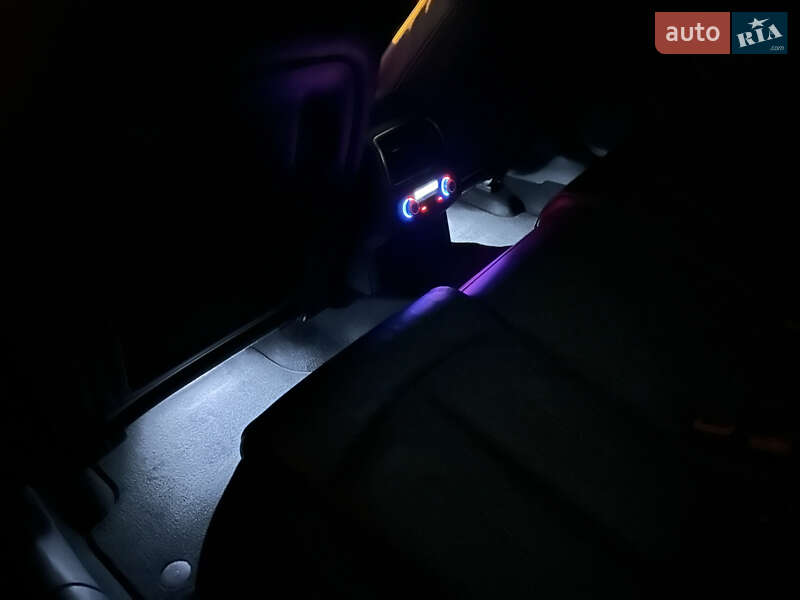 Седан Audi A6 2013 в Киеве