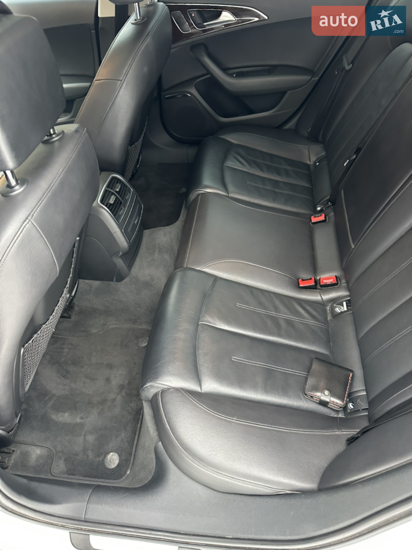 2013 Audi A6 - мініатюра 17